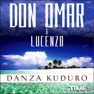 Don Omar - Danza Kuduro (feat. Lucenzo) alla numero 1 di iTunes Singles Chart!!! 